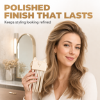 VivaLuxe™ Root Lift Clip — Instantly Amp Up Your Hair for All-Day Head-Turning Volume