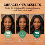 Miraleaf™ Hair Elixir — Ignite Stunning Growth and Shimmering Strength Instantly