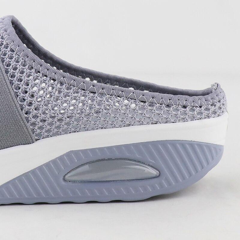 VivaStride™ — Walk Pain-Free with Cushioned Comfort that Adapts to You All Day