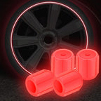 LumaGuard™ — Light Up Your Ride with All-Night Tire Protection and Unmatched Style