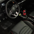 ShiftCharm™ — Turn Every Shift into a Bold Statement of Style and Passion