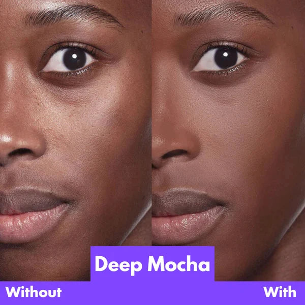 LunaSilk™ — Reveal Your True Glow with Seamless, All-Day Confidence