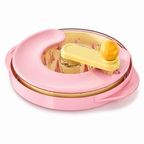 ShredEase™ — Twist to Perfectly Tender Meat Shreds in Seconds