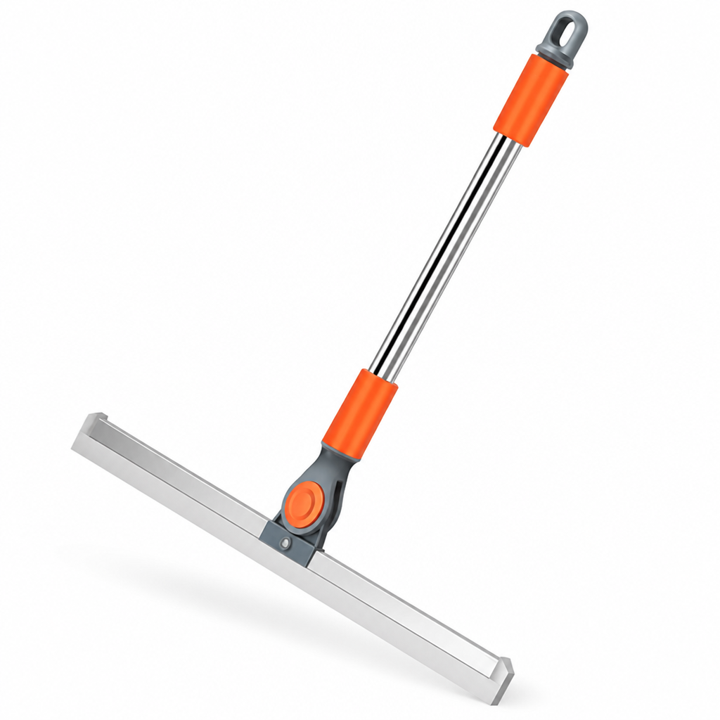 Glisswipe™ — Make Every Surface Gleam Without Lifting a Finger