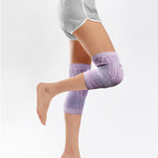 FlexiGuard™ Knee Wraps — Feel Light, Strong, and Ready to Move All Day