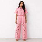 LumaVela™ Two-Piece Set — Feel Cool, Confident, and Effortlessly Captivating All Day