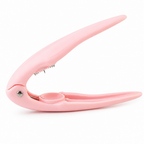 NutraPeel™ — Effortless Nut Shelling That Protects Your Fingers and Saves Time