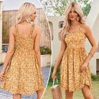SerenaBloom™ — Own Every Step with Effortless Summer Confidence