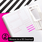 FlexiLine™ — Bendable Precision That Turns Your Journal into a Stunning Work of Art