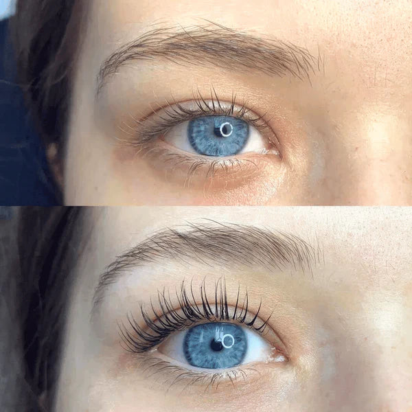 ViviCurl™ — Unleash All-Day Lash Glamour Without a Single Tug
