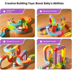 MagnaMorph™ — Ignite Your Genius with Every Magnetic Twist and Turn