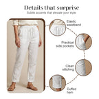 VersaEase™ — Move Freely, Feel Effortlessly Perfect All Day