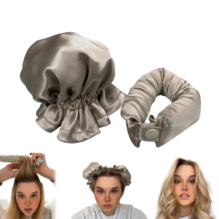 LushTwist™ — Wake Up to Silky, Head-Turning Curls Without Any Heat or Damage