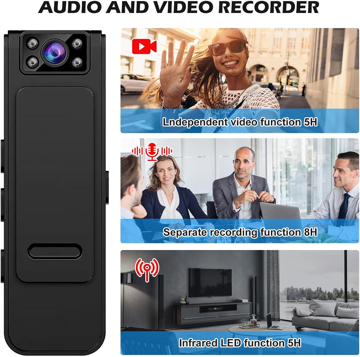 VizioLens™ — Never Miss a Moment with Crystal-Clear, Anytime, Anywhere Vision