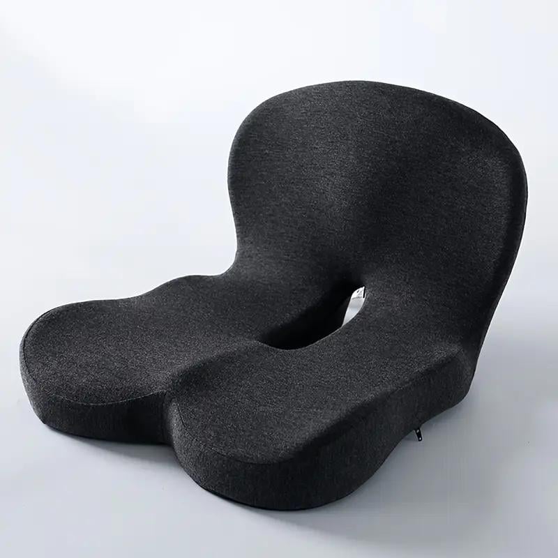 VelvetSeat™ — Turn Every Seat Into Instant, Pain-Free Comfort You’ll Crave