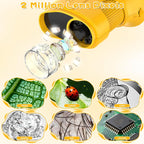 VividScope™ Digital Explorer — Ignite Your Child’s Wonder with Every Tiny Discovery