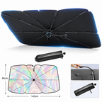 ResonaShade™ — Crush Heat and Glare for Instant, Blissful Cool Every Time
