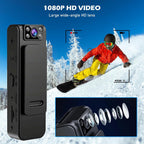VizioLens™ — Never Miss a Moment with Crystal-Clear, Anytime, Anywhere Vision