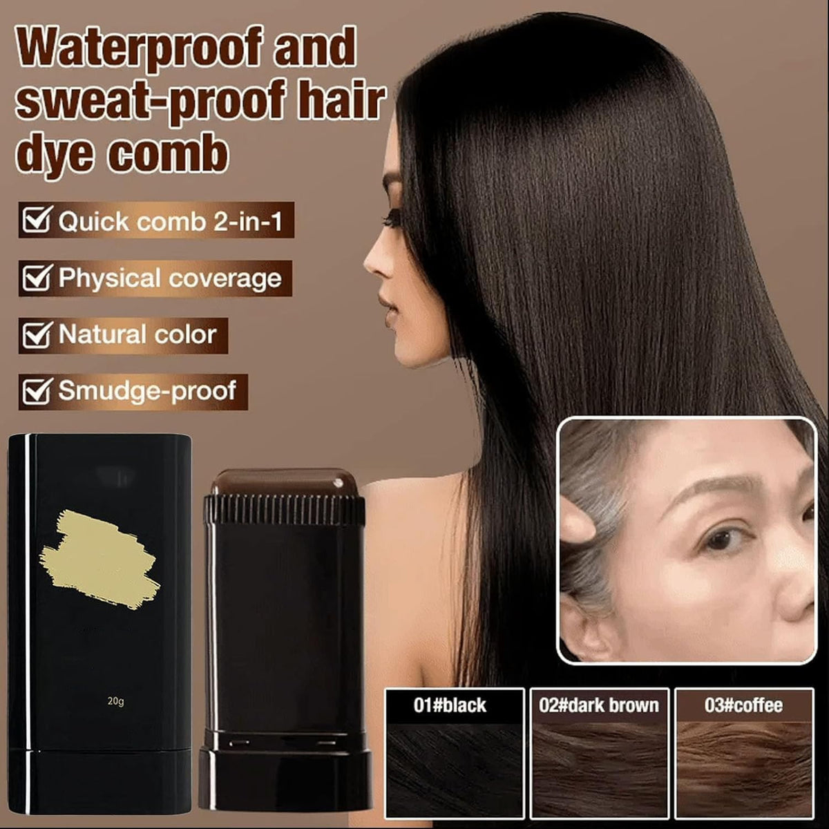 VividRoot™ Precision Pen — Instantly Reclaim a Youthful, Radiant You