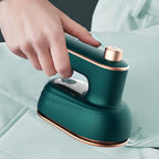 SteamEase™ — Remove Wrinkles Anytime, Anywhere with Powerful Portable Steam