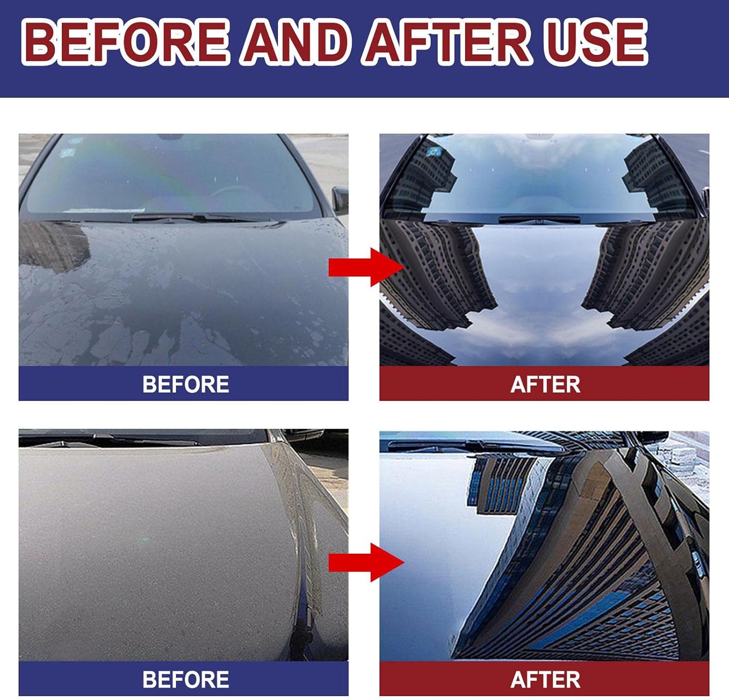 RESTORIDE™ - Bring Back That Jaw-Dropping Showroom Shine Instantly