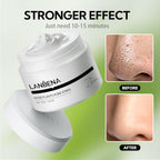 PoreVive™ — Instantly Clear Away Blackheads for Smooth, Radiant Skin You’ll Love to Show Off