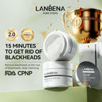 PoreVive™ — Instantly Clear Away Blackheads for Smooth, Radiant Skin You’ll Love to Show Off