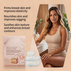 VivaShape™ Advanced Nano Microneedle Patch — Experience a Natural, Noticeable Bust Lift and Fullness That Turns Heads