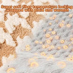 SnuggleNest™ — The Ultimate Comfort Zone That Soothes Anxiety and Wraps Your Pet in Pure Bliss
