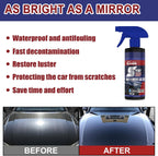 RESTORIDE™ - Bring Back That Jaw-Dropping Showroom Shine Instantly