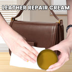 LuxuraSheen™ — Bring Your Leather & Wood Back to Life with a Lasting, Luminous Glow