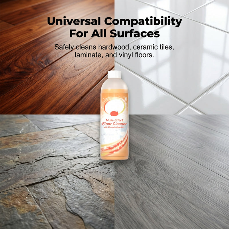 LumaShield™ — Walk Into a Sparkling, Mosquito-Free Haven Your Family Deserves