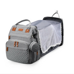 WanderNest™ — Stay Calm, Organized, and Ready for Every Baby Adventure