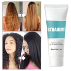 Silqueva™ Hair Smoother — Unlock Silky, Frizz-Free Hair That Radiates Confidence Instantly