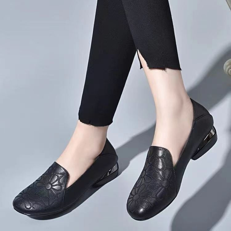 StrutSure™ — Step Into Unstoppable Comfort and Effortless Elegance