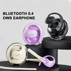 SonicFlare™ Wireless Earbuds — Escape the Noise, Own Every Moment