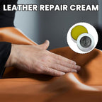 LuxuraSheen™ — Bring Your Leather & Wood Back to Life with a Lasting, Luminous Glow