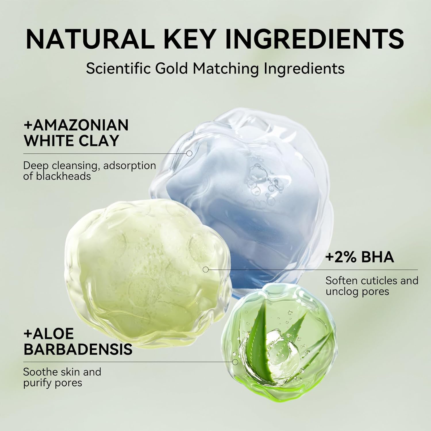 PoreVive™ — Instantly Clear Away Blackheads for Smooth, Radiant Skin You’ll Love to Show Off