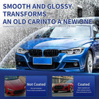 VividShield™ Ceramic Spray — Instantly Transforms Your Ride with Mirror-Like Shine and Lasting Protection