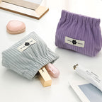 Velvettea™ Corduroy Organizer — Unlock Effortless Elegance and Perfect Order Everywhere You Go