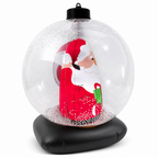 MerryScene™ — Turn Any Corner Into a Christmas-Wow Moment
