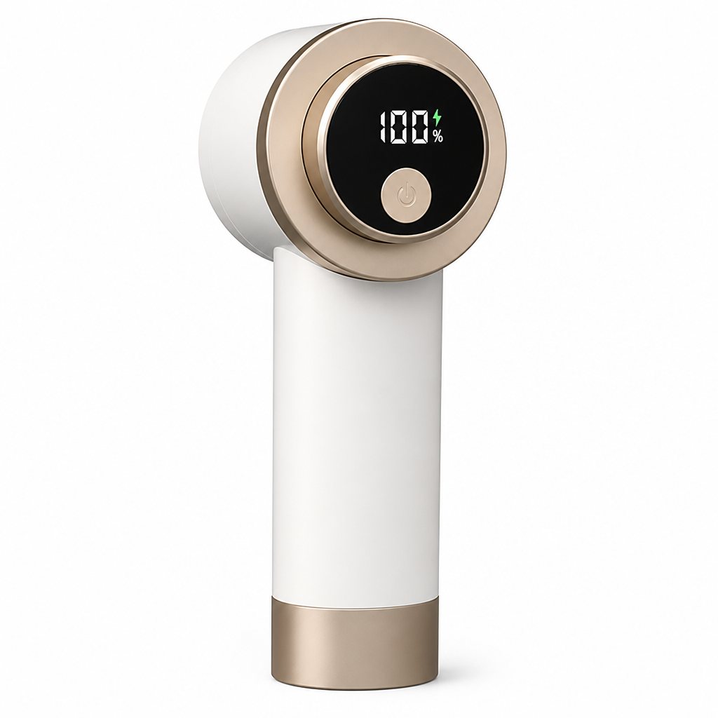 LumaSheen™ — Instantly Revive Your Clothes with Silky-Smooth Precision and Confidence