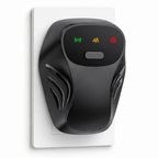 SereneGuard™ — Reclaim Your Home with Quiet, Chemical-Free Pest Freedom