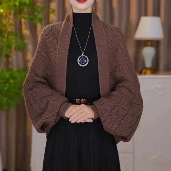 EmberWrap™ — Wrap Yourself in Effortless Warmth and Unstoppable Style