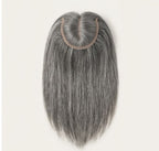 LuxeHalo™ — Instantly Transform Thin Hair into Stunning, Full-Bodied Volume Everyone Will Envy