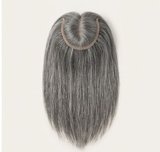 LuxeHalo™ — Instantly Transform Thin Hair into Stunning, Full-Bodied Volume Everyone Will Envy