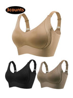 CurvaCharm™ — Shape Your Confidence with Effortless, All-Day Lift and Comfort