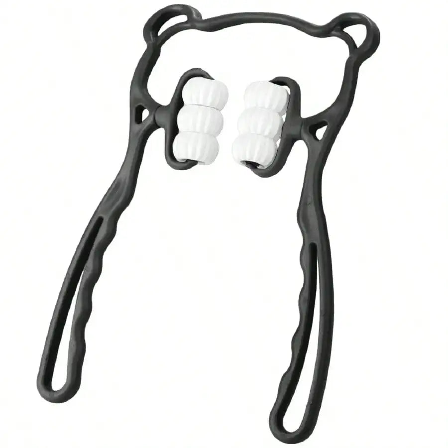 SensaRoll™ — Melt Away Neck Tension and Regain Your Freedom Instantly