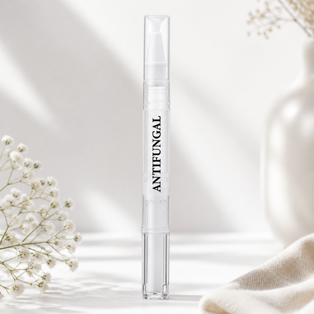 Tipsora™ — Give Brittle Nails a Smoother, Healthier-Looking Comeback