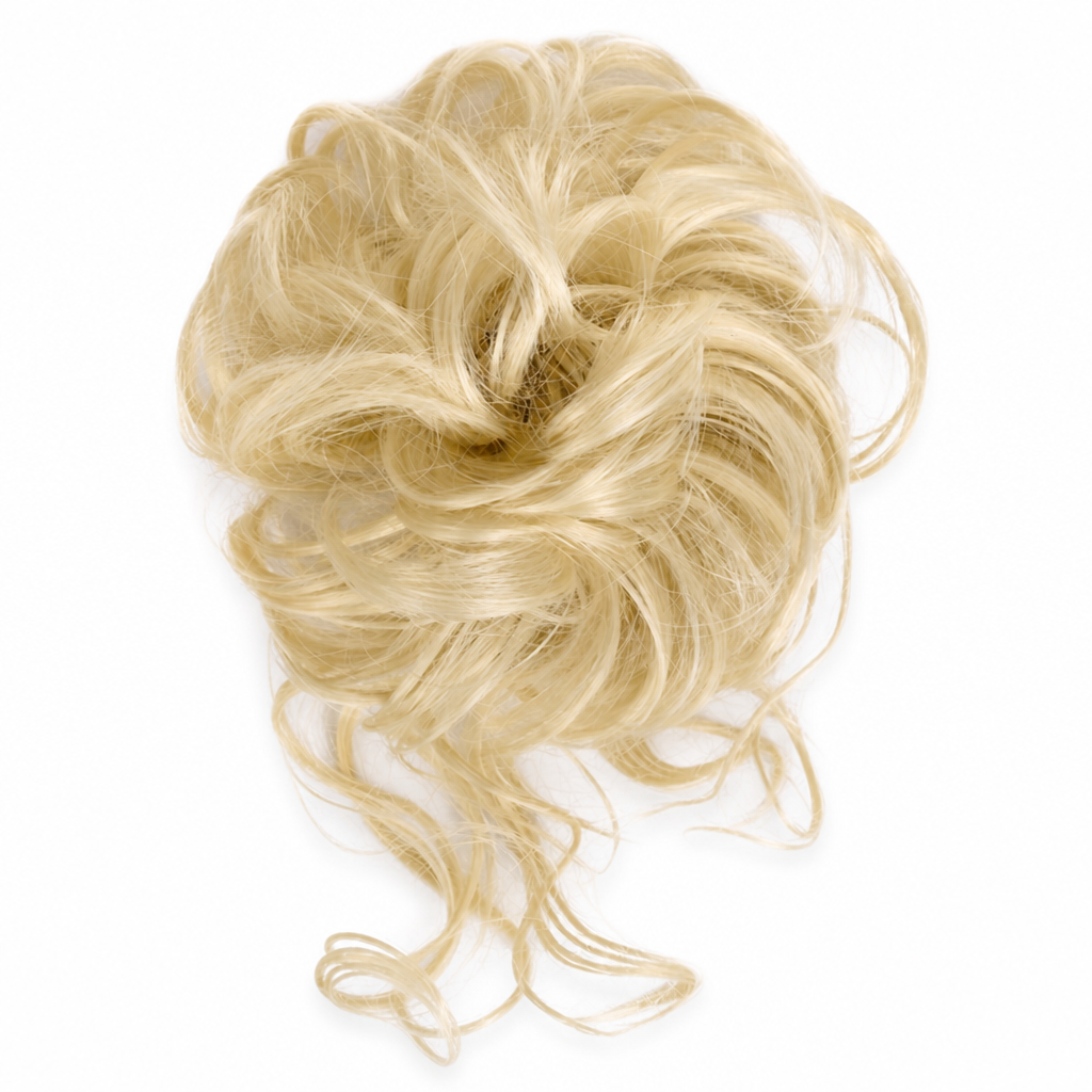 VoluTress™ — Instantly Boost Your Confidence with Lush, Effortless Volume